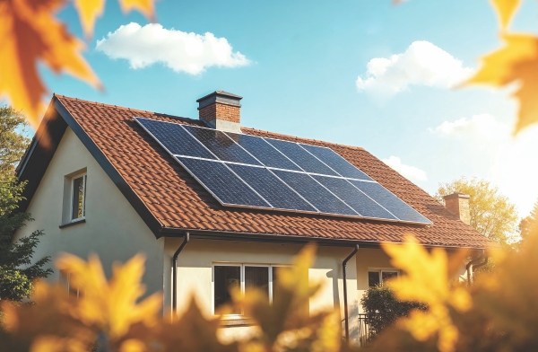 Best Solar Company in Vadodara