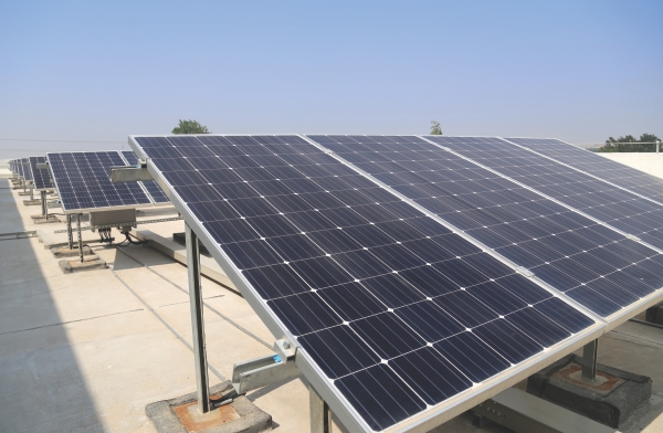 Best Solar Company in Vadodara