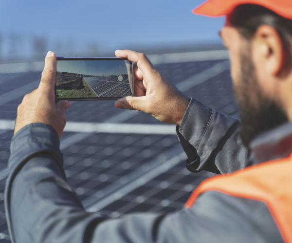 Best Solar Company in Vadodara